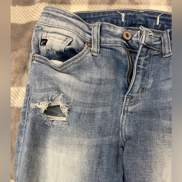 KanCan Size 27 Ripped Skinny Jeans - Picture 11 of 16